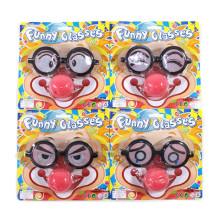 Jouet Funny Tricky Glasses de Halloween (10257090)